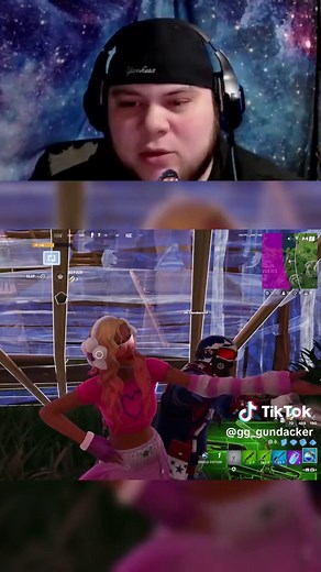 Fortnite Emote: Get Ready for Smooches with Your Duo