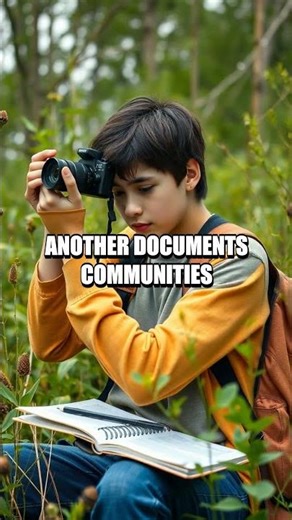 Sketches of Self-Directed Learning