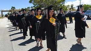 Tritons urged to engage world's problems