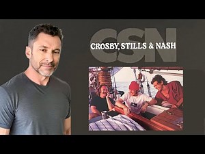 Crosby, Stills & Nash - CSN (1977) - Analogue Productions Atlantic 75