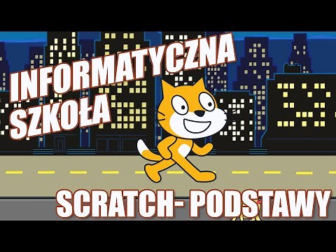 Scratch Basics