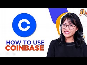 How To Use Coinbase Full 2025 Guide
