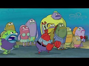 The SpongeBob Movie-Sponge Out of Water-Part 07