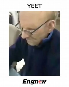 1.2M views · 25K reactions | ตกลงรู้ยัง yeet คือไร Credit youtube Meme Dragon Translated by engnow | Engnow.in.th เรียนภาษาอังกฤษออนไลน์ | Facebook