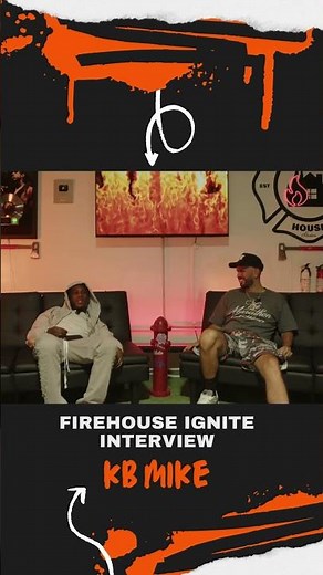 KB Mike Speaks On His Most Memorable Bar That Fans Quote To Him