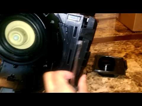 Rainbow E2 Black series hepa filter replacement