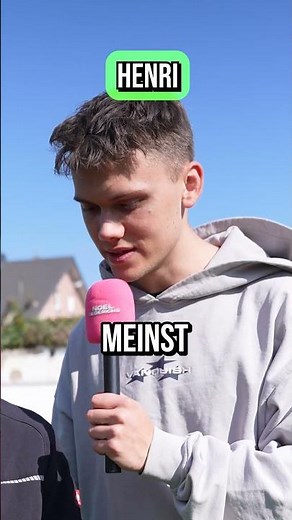 Erstes Wort im Kopf 👀