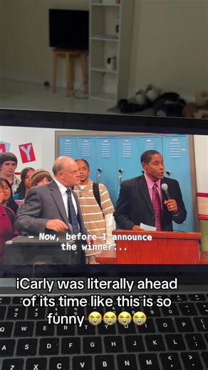 I love Gibby #fyp | gibby icarly