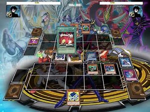 Scripted Duel 15: Yusei vs Yusaku