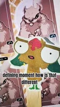 Always roll Deception twice #dnd #pathfinder #ttrpg