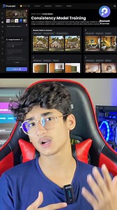 3.2K views · 144 reactions | The Ultimate AI Art Generator Promeai.pro Transform sketches into realistic photos and high-quality videos. The Ultimate AI Art Generator to Bring Your Creativity into Life #promeai #aiart #aigenerator #CreativeTools #digitalart #AIcreativity #ArtTransformation #foryouシ #fypシ゚viralシ #1m #foryoupageシ | Ahad Animates | Facebook