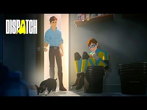 Dispatch – Waterboy’s Saddest Moment (Episode 4)