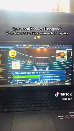 Fl Studio Producer Advice - Don't Trust Online Tips