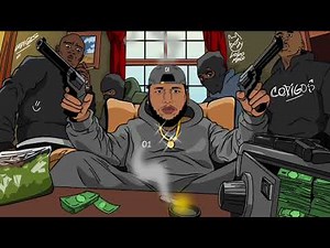 Lobo Malo - Códigos (Audio Original) |LHDDM