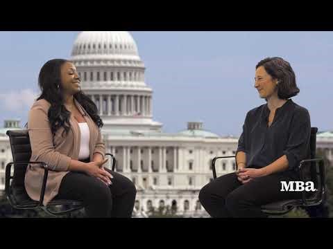 MBA Now: Judith Ricks on MBA’s Latest CRE Research and Forecast for 2026