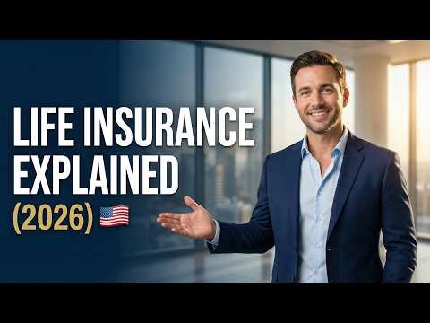 Understanding Your Life Insurance Policy | A Beginner's Explanation for 2026