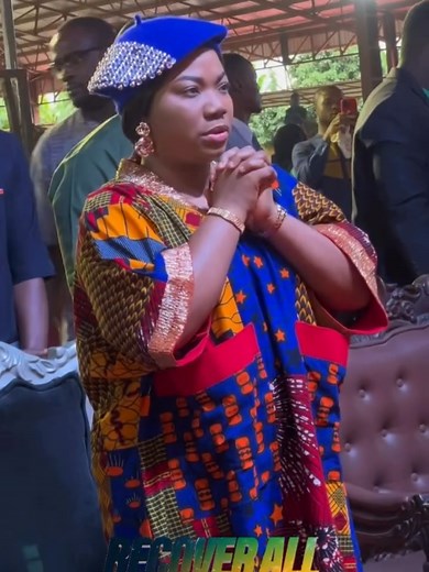 Mercy Chinwo: Powerful Worship Songs and Lyrics