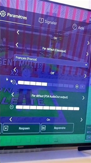 comment utiliser le shift lock?