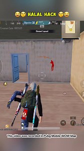 856K views · 13K reactions | We turned on magic mode in PUBG — WOW...