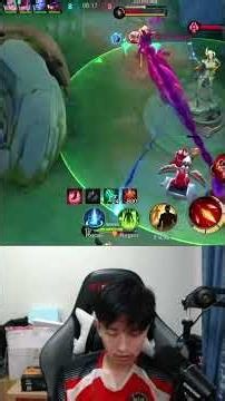 GRANGER VS GLOBAL VALE #mobilelegends#granger