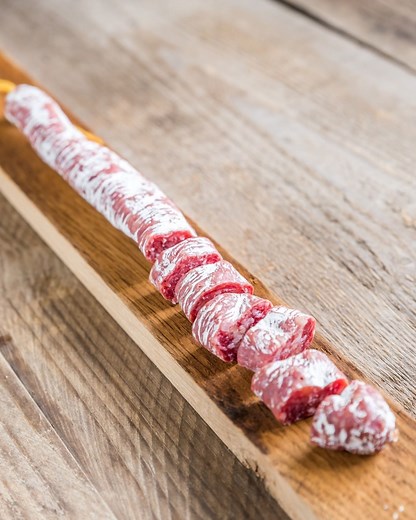 ▷ Fuet: Guia Completa del "Embutido Catalan" | Solo Embutidos