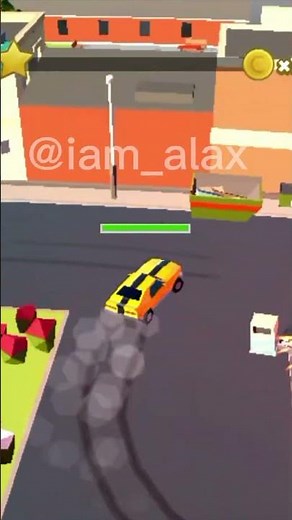 Getaway 2 hard livel complete in 20 second #gameg