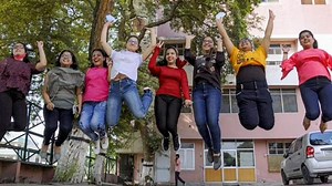 MP board 12th result 2022: Board releases pass percentage