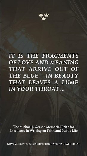 The Answer to Nihilism