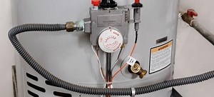 Troubleshooting Water Heater Problems: Noisy Pipes | DoItYourself.com