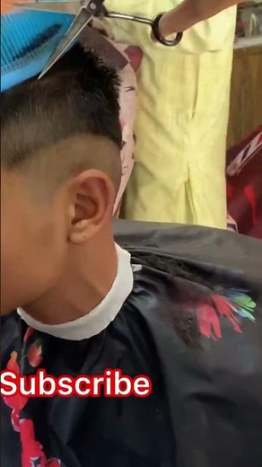 Fauji Style Flat Top Haircut | Military Inspired Cutting | Best Flat Top Haircut Tutorial