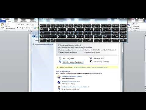Typing in Russian - PC