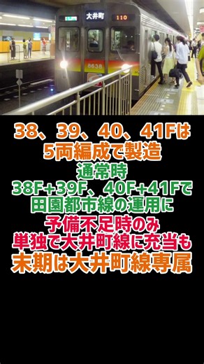 【遂に復活!!!】歴代東急で最も多く導入された界磁チョッパ車両!!!今も動態保存や地方譲渡で活躍する8500系電車!!!