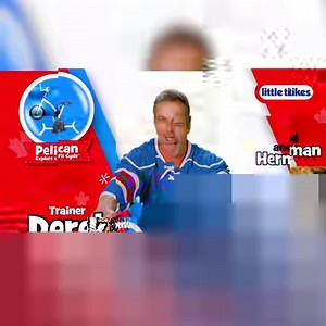 Are Your Kids Ready to Pedal to Adventure? 🚲🏔 Check out the new Pelican Explore & Fit Cycle with free epic trainer guided rides on YouTube! | Little Tikes