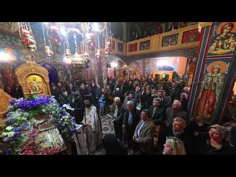 επιταφιος 2026 ΦΡΑΓΚΟΠΗΔΗΜΑ