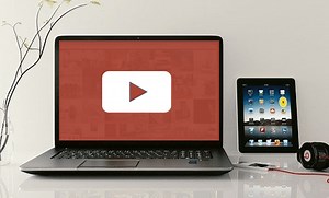 Embedding youtube video in powerpoint 2016
