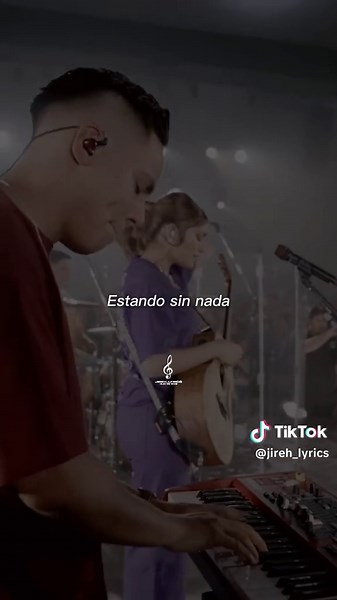 Alabanza Cristiana: Montesanto y Marcos Brunet