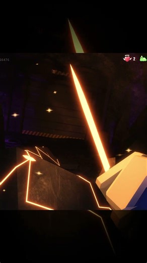 Starlight Blade: True Lab Spawn Room (PARADOX) #doors #roblox #robloxdoors, #paradox, #showcase