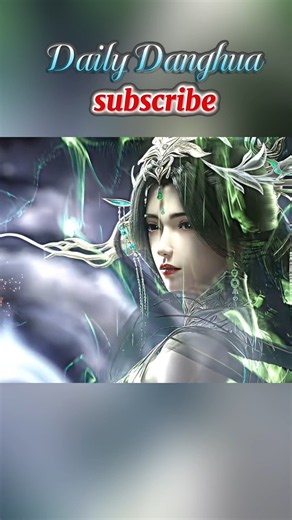 When Liu Shen Senses Shi Hao's Breakthrough! ⚡🌿 | Perfect World Donghua Edit