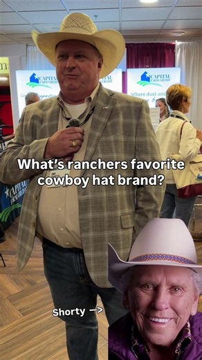 What’s the best cowboy hat brand?
