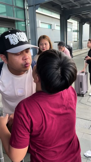 Heartfelt Airport Goodbyes Compilation - Emotional Reunions and Farewells