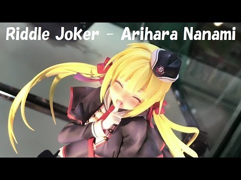 Broccoli - Arihara Nanami (Riddle Joker) ブロッコリー - 在原七海 (リドル ジョーカー)
