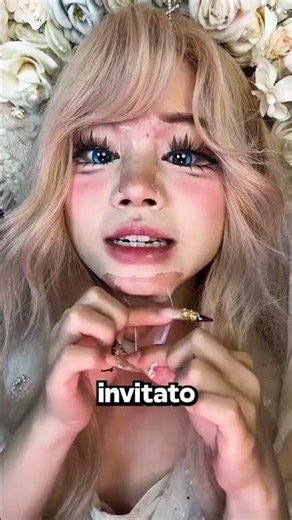 His Biggest Secret Was About to Come Out!😳