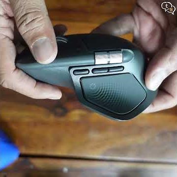 Logitech MX Master 4 Worth it?