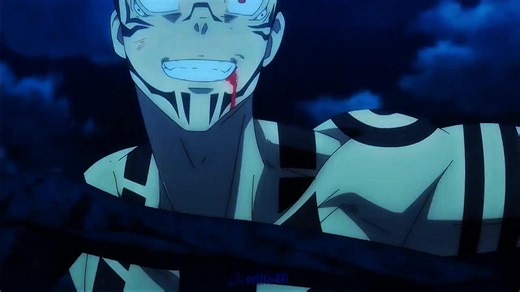 Gojo's Unmatched Power in Jujutsu Kaisen