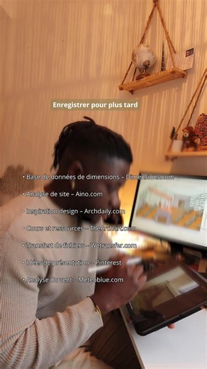 Sites utiles pour les architectes et étudiants
