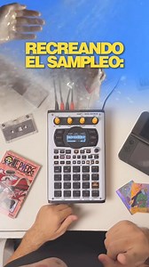 16K views · 651 reactions | Recreando el sampleo de la canción Lady de Modjo con la SP-404  #dj #sp404 #sp404mk2 #sample #house #edm #sampleo #sampling | Monokromo | Facebook