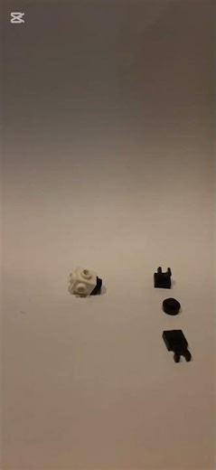 Lego sheep tutorial