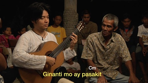 This video from a collection of harana songs went viral—3.7 million views on Instagram and counting—mostly among younger viewers. I’ve often wondered why now, when the Harana documentary was filmed 15–18 years ago and remained in relative obscurity. Social media plays a role, for sure. But I have another theory: I think Filipinos—especially the younger generation—are beginning to embrace their own music and culture—a shift away from colonial mentality. Have we begun to turn the page? Ako'y Maghi
