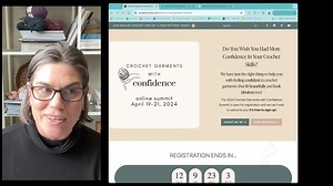 30 reactions · 6 comments | I've teamed up with 15 crochet...