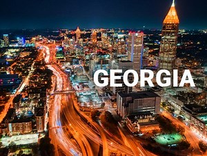 Georgia Engineering Firm